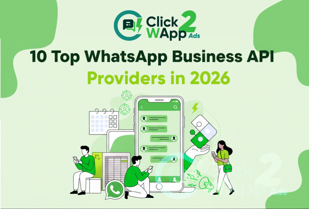 Final Thoughts about Top WhatsApp Business API Providers in 2026
